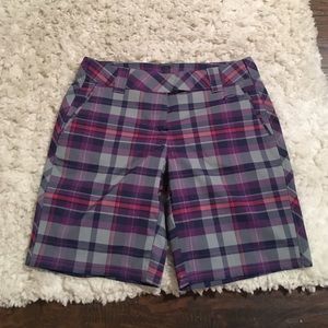 Oakley golf shorts