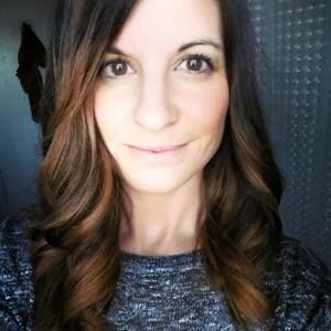 Meet your Posher, Jeanna