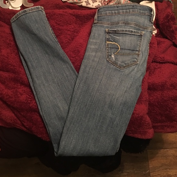 AE jeans