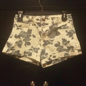 Forever 21 Shorts