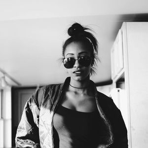 Meet your Posher, Miranda