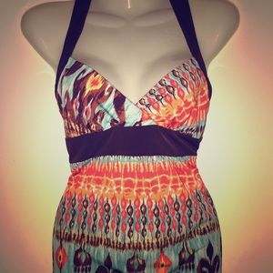 5 FOR $25 NWT I Z BYER CALIFORNIA BATHING SUIT TOP