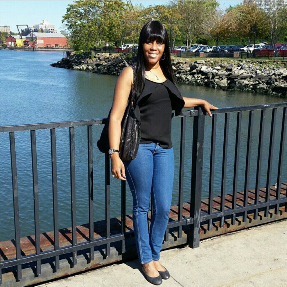 Meet your Posher, Martin