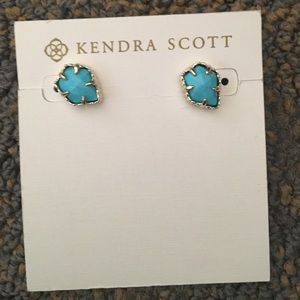 Kendra Scott earrings
