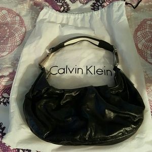 ??Sale??Calvin Klein purse