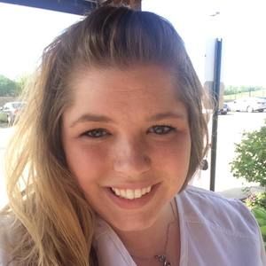 Meet your Posher, Courtney