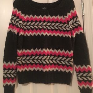 American Eagle sweater
