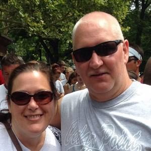 Meet your Posher, Dana