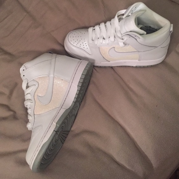 Nike high tops