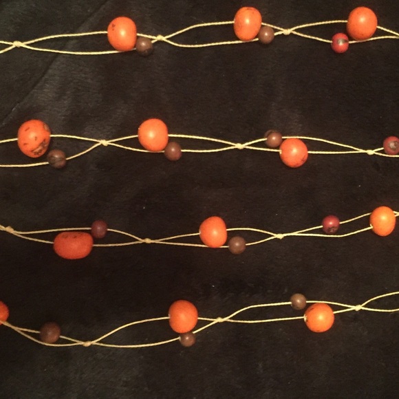 Ecuador Strung Beads From Ecuador View 3