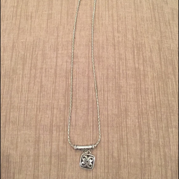 Brighton Necklace - Retired