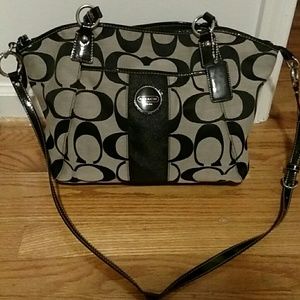 Coach Shoulder Bag