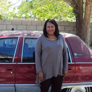 Meet your Posher, Jean