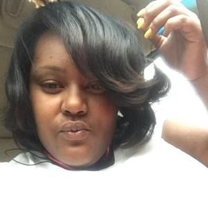 Meet your Posher, Gabrielle