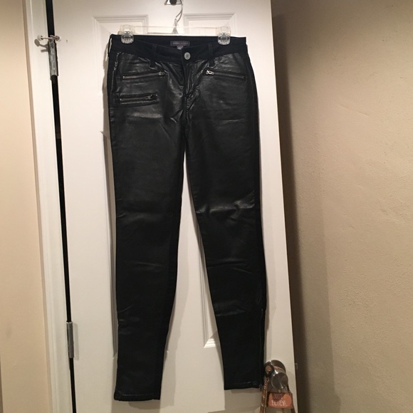 K&K black jeans!
