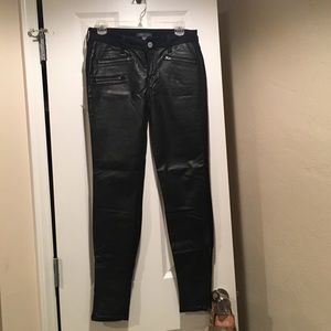 K&K black jeans!