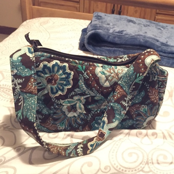 Vera Bradley handbag