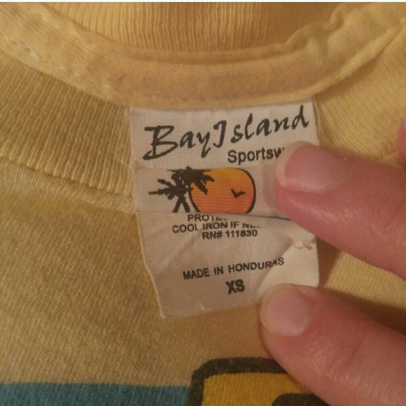 All Time Low cute dino t-shirt - Picture 4 of 4