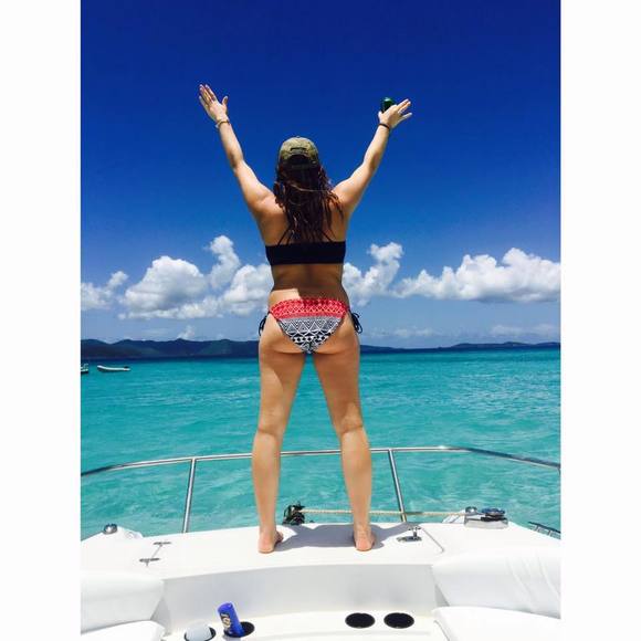 Meet your Posher, Alyssa