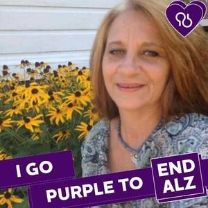 Meet your Posher, Donna