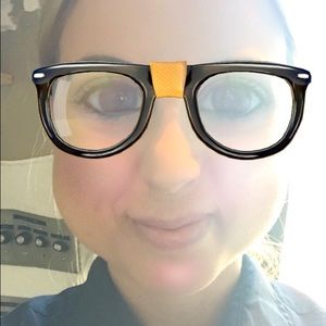 Meet your Posher, Samantha