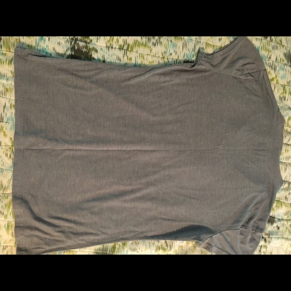 Active ware tee - Picture 3 of 3