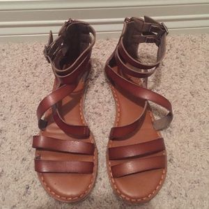 American Eagle Sandals