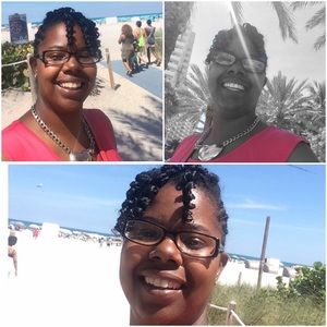 Meet your Posher, Tiana