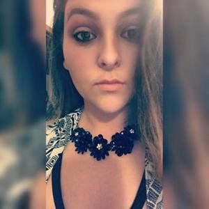 Meet your Posher, Savanna