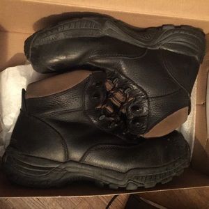 Hytest Safety Footwear