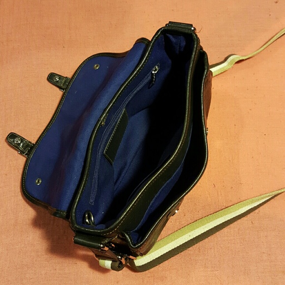 COACH CROSSBODY - Picture 2 of 4