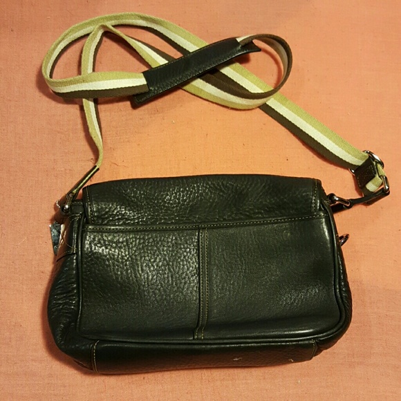 COACH CROSSBODY - Picture 3 of 4