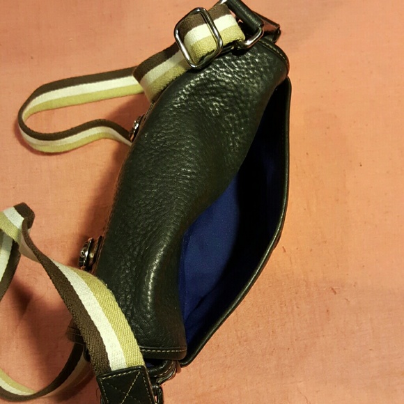 COACH CROSSBODY - Picture 4 of 4