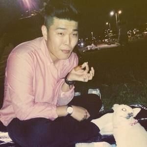 Meet your Posher, Byungsuk