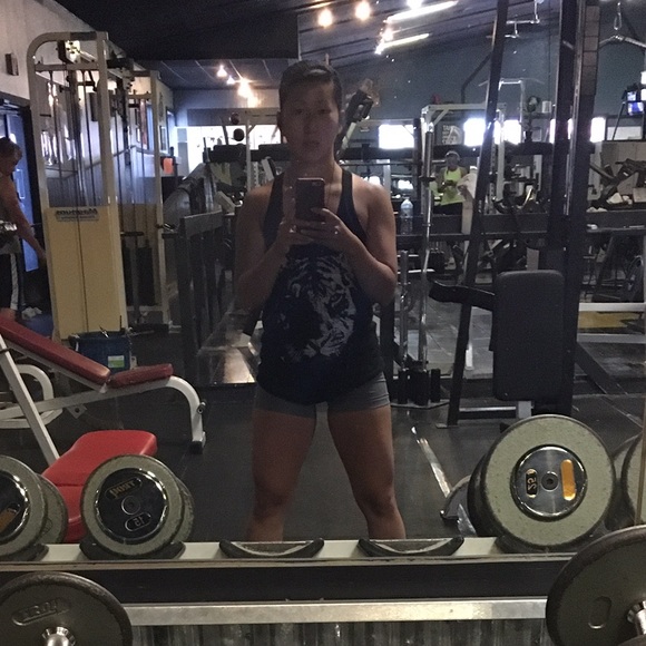 Meet your Posher, Stacia