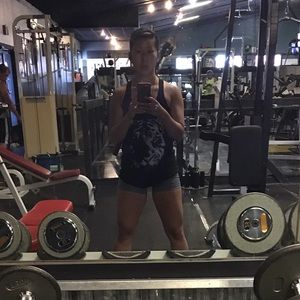 Meet your Posher, Stacia