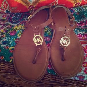 Michael Kors sandals