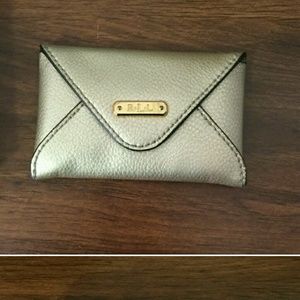 Ralph Lauren Card Holder