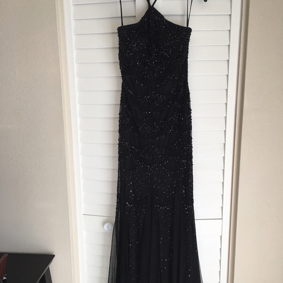 Gown