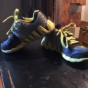 Reebok Shoes kids 11