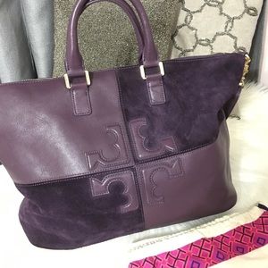 Tory Burch Natalie Satchel