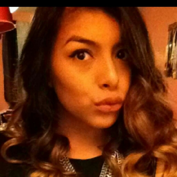 Meet your Posher, Janette