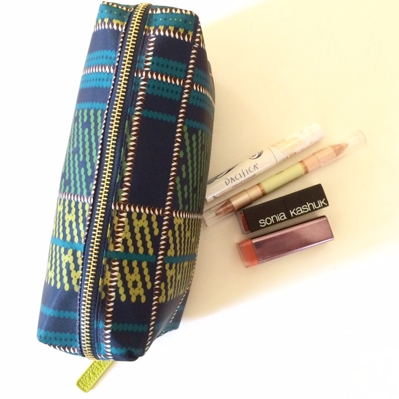 Sonia Kashuk Makeup Bag