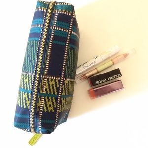 Sonia Kashuk Makeup Bag