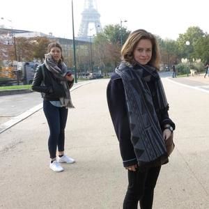 Meet your Posher, Terah