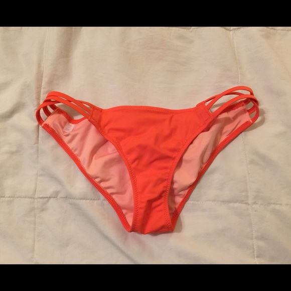 Victoria Secret Bathing Suit Bottoms