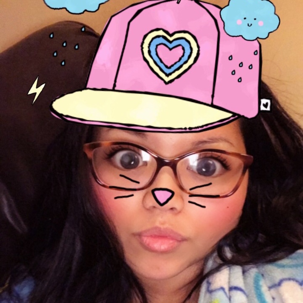 Meet your Posher, Melissa