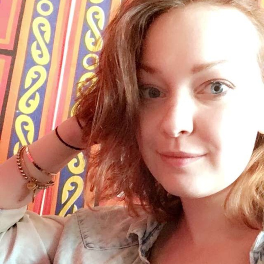 Meet your Posher, Corrinne
