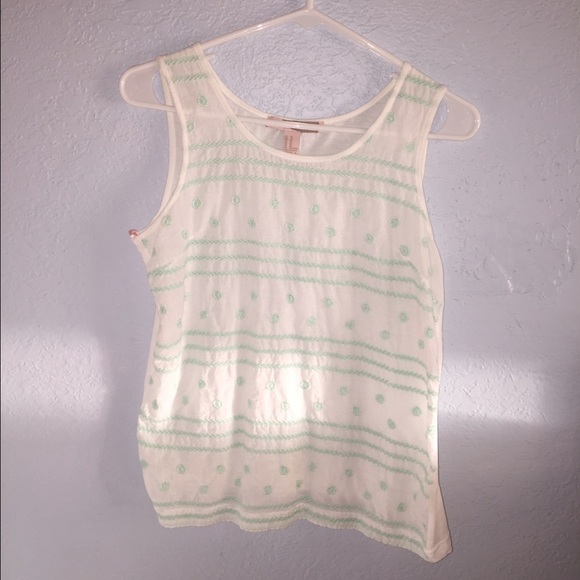 Forever 21 top