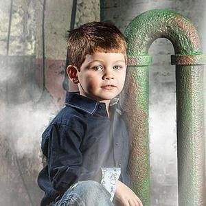 Meet your Posher, Sara